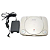Playstation One Baby (RARIDADE) - Acompanha Memory Card e 1 controle paralelo (Leitor Impecável) - Imagem 1
