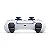 Controle sem fio DualSense Sony Branco semi novo - PS5 - Imagem 3