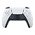 Controle sem fio DualSense Sony Branco semi novo - PS5 - Imagem 1