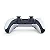 Controle sem fio DualSense Sony Branco semi novo - PS5 - Imagem 4