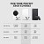 Console Xbox Series X Branco All Digital - Microsoft - Imagem 5