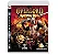 OverLord Raising Hell ps3 semi novo - Imagem 1