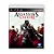 Assassin's Creed II - PS3 semi novo - Imagem 1