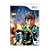 Ben 10 Ultimate Alien: Cosmic Destruction - Wii Semi novo - Imagem 1