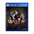 White Day: A Labyrinth Named School Seminovo - PS4 - Imagem 1