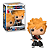 Pop Funko - Bleach Ichigo Kurosaki 1610 - Imagem 1