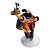 One Piece - Monkey D. Luffy (Signs of The Hight King)(TBA), Bandai Spirits Collectible Statue (SEM CAIXA) - Imagem 1