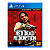 Red Dead Redemption Remastered – PS4 - Imagem 1