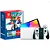 Console Nintendo Switch Oled 64gb + Mario Wonder + 3 meses de nintendo Online - Imagem 1