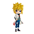 FIGURE MINATO NAMIKAZE Q POSKET OFICIAL (SEM CAIXA) - Imagem 1