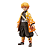 Figure Agatsuma Zenitsu - Kimetsu no Yaiba / Demon Slayer - Grandista (SEM CAIXA) - Imagem 1
