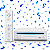 Console Nintendo Wii na Caixa com controle original - Nintendo Wii - Imagem 1