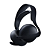Headset sem fio PULSE Elite™ – Midnight Black - PS5 - Imagem 1