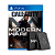 Jogo Call of Duty: Modern Warfare Edição Especial com Baralho e Pôster – PS4 - Imagem 1