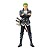 Figure One Piece - Roronoa Zoro - Filme Gold - Bandai Banpresto - Imagem 1