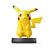 AMIIBO PIKACHU - Imagem 1