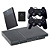 PlayStation 2 Slim Destravado com Memory Card + OPL + HD 500GB com 248 Jogos e 2 Controles - Imagem 1