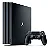 Console PlayStation 4 Pro 1TB Seminovo (CUH-7214B) - Imagem 2