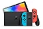 Console Nintendo Switch Oled 64gb Neon Destravado 256gb Seminovo - Nintendo - Imagem 2