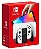 Console Nintendo Switch Oled 64gb Branco Seminovo + cartão 256GB Destravado - Nintendo - Imagem 1