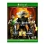 Mortal Kombat 11 Aftermath - Xbox One - Imagem 1