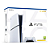 Console PS5 Slim Playstation 5 Slim 1TB Com Leitor - PS5 - Imagem 1