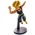 BANDAI BANPRESTO -FIGURE DRAGON BALL Z - TRUNKS SUPER SAYAJIN (SEM CAIXA) - Imagem 1
