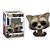 POP! MARVEL – GUARDIÕES DA GALAXIA - BABY ROCKET  1208 – FUNKO - Imagem 1