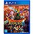 Dragon Quest Heroes II Seminovo – PS4 - Imagem 1