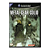 Metal Gear Solid The Twin Snakes Seminovo – Nintendo GameCube - Imagem 1