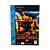 Supreme Warrior Seminovo - Sega CD - Imagem 1