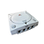 Console Sega Dreamcast Seminovo Impecável na Caixa e Berços + Memory Card + 2 Games - Sega Dreamcast - Imagem 3