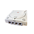 Console Sega Dreamcast Seminovo Impecável na Caixa - Sega Dreamcast - Imagem 7