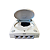Console Sega Dreamcast Seminovo Impecável na Caixa - Sega Dreamcast - Imagem 4