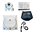 Console Sega Dreamcast Seminovo Impecável na Caixa - Sega Dreamcast - Imagem 2