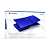 Tampas do console PlayStation®5 Slim Cobalt Blue - PS5 - Imagem 1