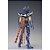 Cavaleiros do Zodíaco – Saint Cloth Myth Fênix Ikki (Bandai) V3 bronze saga de Hades - Imagem 3