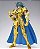 Saint Cloth Myth EX – Gemini Kanon (Gold Saint) Toy zone - Imagem 3