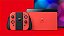 Console Nintendo Switch Oled Red Mario Seminovo Edição especial Switch Destravado 256GB - Switch - Imagem 11