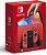 Console Nintendo Switch Oled Red Mario Seminovo Edição especial Switch Destravado 256GB - Switch - Imagem 1