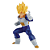 Banpresto Dragon Ball Z Chosenshiretsuden III Vol.4 Saj Goku ( SEM CAIXA) - Imagem 1