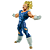 Majin Vegeta - Dragon Ball Z  (SEM CAIXA) - Imagem 1