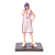 Kuroko no Basket Murasakibara Atsushi Cross×Players DXF Figure (SEM CAIXA) - Imagem 1