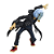 Tomura Shigaraki Figure - My Hero Academia The Evil Villians (SEM CAIXA) - Imagem 1