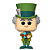 Funko Pop 1060 Mad Hatter Alice In Wonderland - Imagem 2