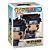 FUNKO POP! NARUTO SHIPPUDEN - KIBA COM AKAMARU #1194 - Imagem 1
