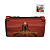Console Nintendo 3DS Seminovo Gundam Char + Game Smash Bros 3ds (LOOSE) - Imagem 1