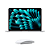 Apple MacBook Air 2025 MW0W3LL/A 13" Chip M4 256GB SSD 16GB RAM + Magic Mouse Apple - Prata - Imagem 1