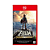 The Legend of Zelda Breath of the Wild – Nintendo Switch 2 - Imagem 1