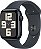 Apple Watch SE (Gen 2) 44mm Midnight Al Mid SB S/M GPS - Imagem 1